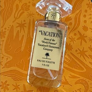 Vacation Eau de Toilette 1 fl oz